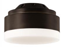  MC263AGP - Aspen LED Light Kit in Aged Pewter