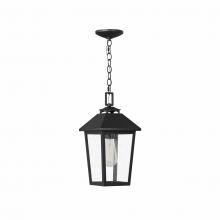  V1-28202MB - Medium Hanging Lantern