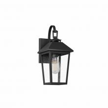  V1-28204MB - Medium Wall Mount Lantern