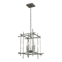  101315-SKT-85 - Tura 4-Light Small Chandelier