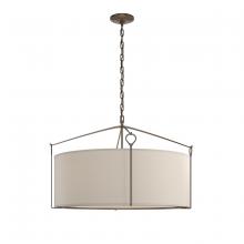 Hubbardton Forge 104255-SKT-05-SA2899 - Bow Large Pendant