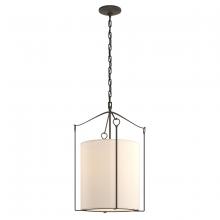  104260-SKT-20-SA1509 - Bow Tall Pendant