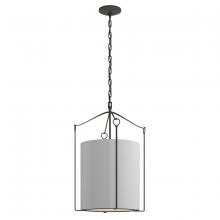  104260-SKT-20-SJ1509 - Bow Tall Pendant