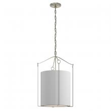  104260-SKT-85-SJ1509 - Bow Tall Pendant