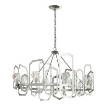  105020-SKT-85-CR - Gatsby Chandelier