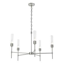  105045-SKT-85-ZM0611 - Vela 5 Arm Chandelier