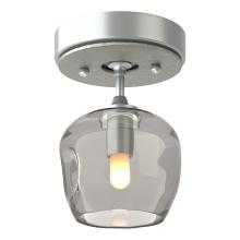  121372-SKT-82-85-YL0709 - Ume 1-Light Semi-Flush