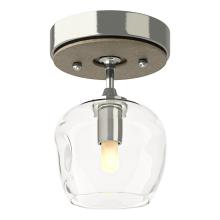  121372-SKT-85-84-ZM0709 - Ume 1-Light Semi-Flush