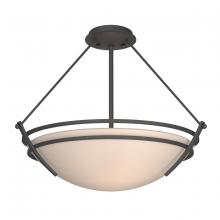  124432-SKT-20-SS0020 - Presidio Tryne Semi-Flush