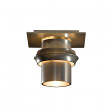  124910-SKT-85 - Twilight Flush Mount