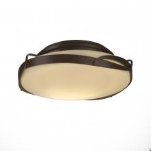  126740-SKT-05-GG0097 - Flora Flush Mount