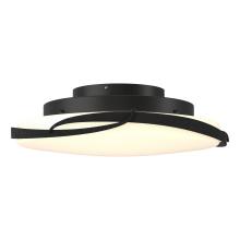  126742-LED-10-GG0437 - Flora LED Flush Mount