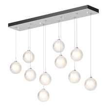  131130-SKT-LONG-02-FD0750 - Fritz Globe 10-Light Pendant