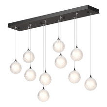  131130-SKT-LONG-14-FD0750 - Fritz Globe 10-Light Pendant