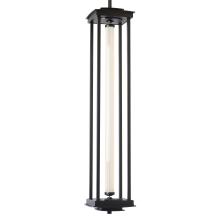  131632-LED-MULT-14-ZM0735 - Athena 1-Light Large LED Lantern