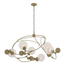  136421-SKT-86-WF0639 - Sprig Circular Pendant