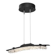  137585-LED-STND-89-ZM0747 - Glissade LED Pendant