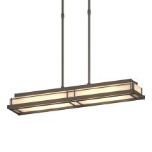  137710-SKT-LONG-07-CC0421 - Steppe Pendant