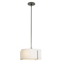  139600-SKT-MULT-07-SF1590 - Exos Single Shade Pendant