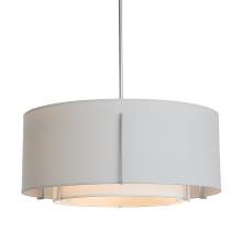  139605-SKT-MULT-07-SF1590-SJ2290 - Exos Double Shade Pendant