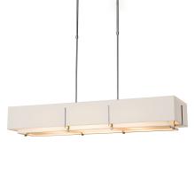  139640-SKT-LONG-85-SF4207-SA4602 - Exos Rectangular Pendant