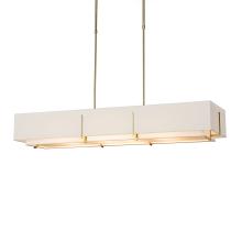  139640-SKT-SHRT-86-SF4207-SA4602 - Exos Rectangular Pendant