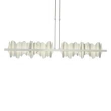  139652-LED-LONG-85-85 - Hildene Large LED Pendant