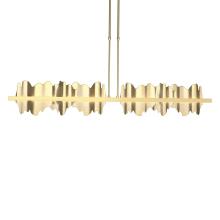  139652-LED-LONG-86-86 - Hildene Large LED Pendant