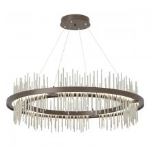  139656-LED-STND-05-85 - Gossamer Circular LED Pendant