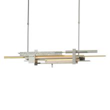  139721-LED-LONG-85-86 - Planar LED Pendant with Accent