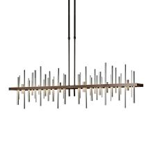  139726-LED-SHRT-05-82 - Cityscape Large LED Pendant