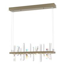  139734-LED-STND-84-CR - Solitude LED Pendant