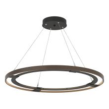  139776-LED-STND-10-05 - Ringo LED Pendant