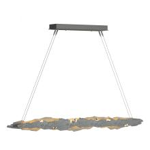  139860-LED-STND-82-CR - Trove LED Pendant