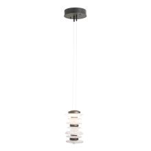  139973-LED-STND-07 - Cairn Large Mini Pendant