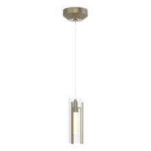  161180-SKT-STND-84-ZM0065 - Exos Glass Low Voltage Mini Pendant