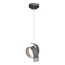  161186-SKT-STND-20-GG0711 - Riza Low Voltage Mini Pendant