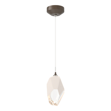  161189-SKT-STND-05-WP0755 - Chrysalis 1-Light Large Pendant