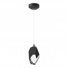 Hubbardton Forge 161189-SKT-STND-02-WP0755 - Chrysalis 1-Light Large Pendant