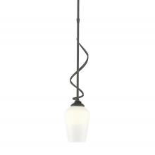  183030-SKT-MULT-20-GG0303 - Flora Down Light Mini Pendant