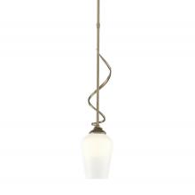  183030-SKT-MULT-84-GG0303 - Flora Down Light Mini Pendant