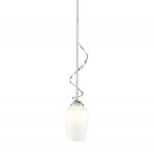  183030-SKT-MULT-85-GG0303 - Flora Down Light Mini Pendant