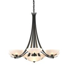  191236-SKT-20-GG0123 - Aegis 7 Arm Chandelier