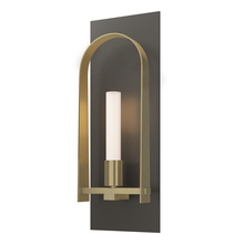  201070-SKT-07-86-FD0462 - Triomphe 1-Light Sconce