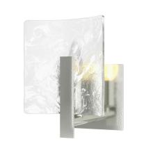  201311-SKT-85-YR0719 - Arc Small 1-Light Bath Sconce