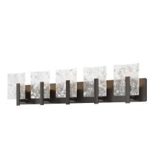  201313-SKT-14-YR0719 - Arc 5-Light Bath Sconce