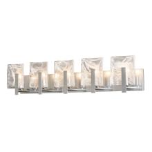  201313-SKT-85-YR0719 - Arc 5-Light Bath Sconce