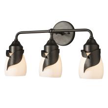  201352-SKT-14-GG0330 - Lapas 3-Light Bath Sconce