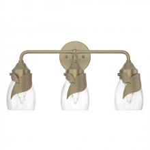  201352-SKT-84-LL0330 - Lapas 3-Light Bath Sconce