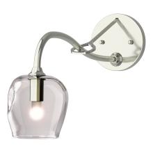  201371-SKT-85-YL0709 - Ume 1-Light Long-Arm Sconce